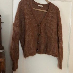 Sezane Achille jumper